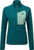 Куртка Mountain Equipment Arrow Wmn's Jacket Deep Teal Lichen Me-01989