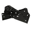 For Silverado 1500 19-22 Front Right Wheelhouse Panel Lower Bracket OEM Part Number 84455536 Replacement Car Accessories