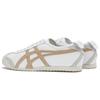 ONITSUKA TIGER Mexico 66 White Brown Sneakers 1183A693-101