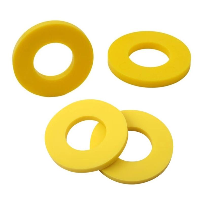 Support de coupelle de suspension avant Roulement de direction de suspension Rondelle Butée Amortisseur Accessoires automobiles Bloc Caoutchouc Bague d'étanchéité Amortisseur