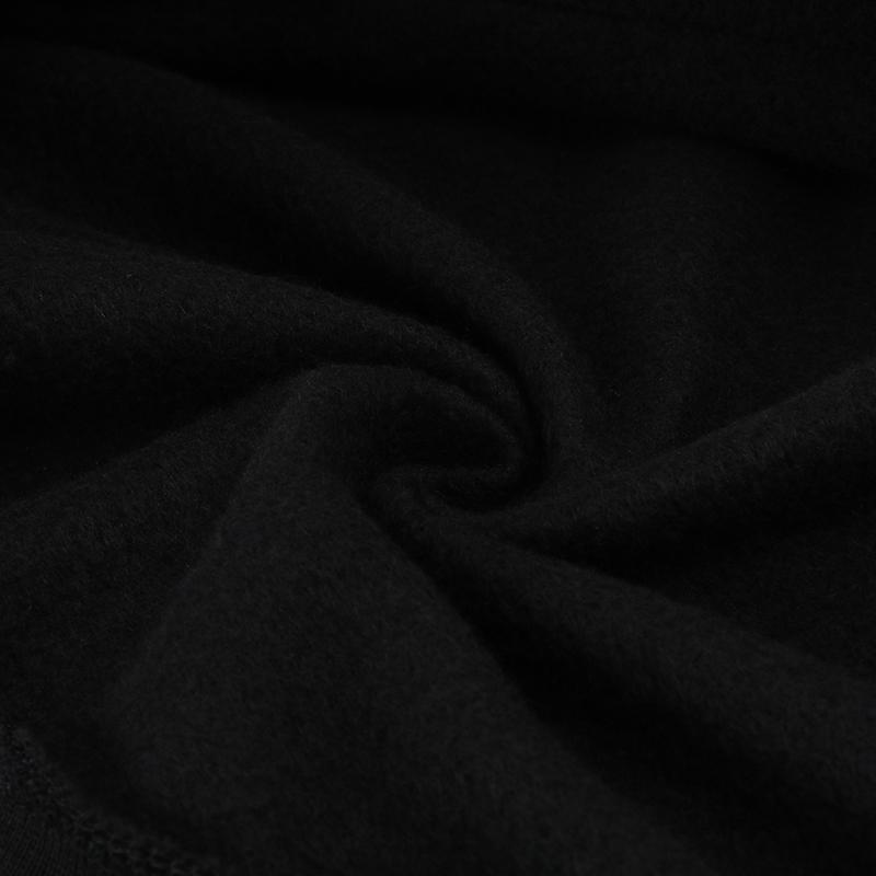 New Adidas Sweatshirts Men Black H46512