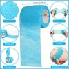 6/12 Rolls Self Adhesive Bandage Wrap Cohesive Breathable Vet Wrap For Sport Wounds 2 X 5 Yards Athletic Support