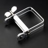 Metal Toothpaste Tube Squeezer-Large Multifunctional Tube Wringer Roller Dispenser For Hair Color Dye,Paint Tubes,Dispenser Tool