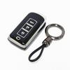 Auto Shell Bag For Mitsubishi Asx Pajero Eclipse Cross Montero Xpander Outlander Soft Tpu Keyless Remote Car Key Case Cover