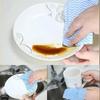 40 Sheet/Roll Household Kitchen Non Woven Dish Towels Disposable Kitchen Cleaning Dishcloth