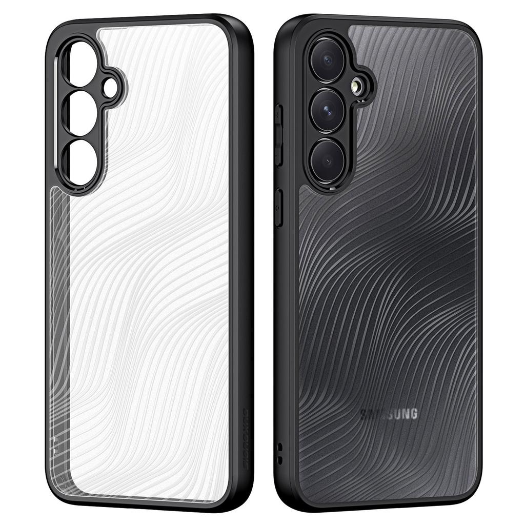 DUX DUCIS Aimo Series For Samsung Galaxy A35 5G Protective Phone Case (REACH Certification)
