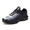 2025 spring new large size couple air cushion sports shoes student running shoes men's casual trend sports shoes