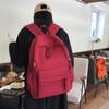 This Large-capacity Backpack Is Fashionable and Simple, Suitable for College Students