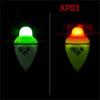 Eye-Catching EVA Fishing Float Fishing Bobber Fishing Float Electric Float Luminous Fishing Float