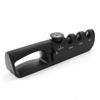 4-in-1 Knife Sharpener Adjustable Angle Professional Kitchen Grinding Machine Scissors Knives Grinder Whetstone Sharpener Tool
