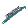 Industrial Chain Filter Wrench Chain Filter Oil Compartment WrenchCuffed Chain Belt Filter Wrench Hand Tool