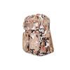New Polyester Backpack Unisex Desert Camouflage JD2333032AD-002