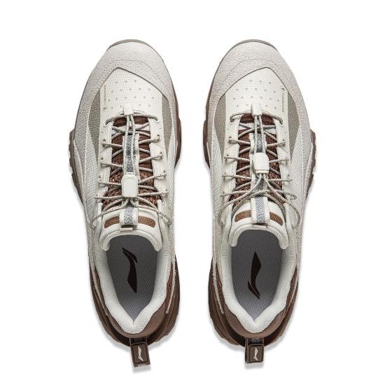 LiNing PRO Low-top Casual Life Shoes AGLU151-1 Men's Sizes