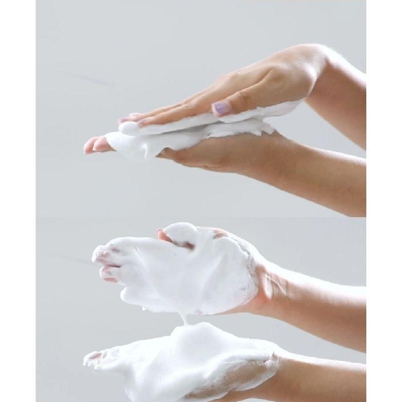 medicube - Zero Foam Cleanser