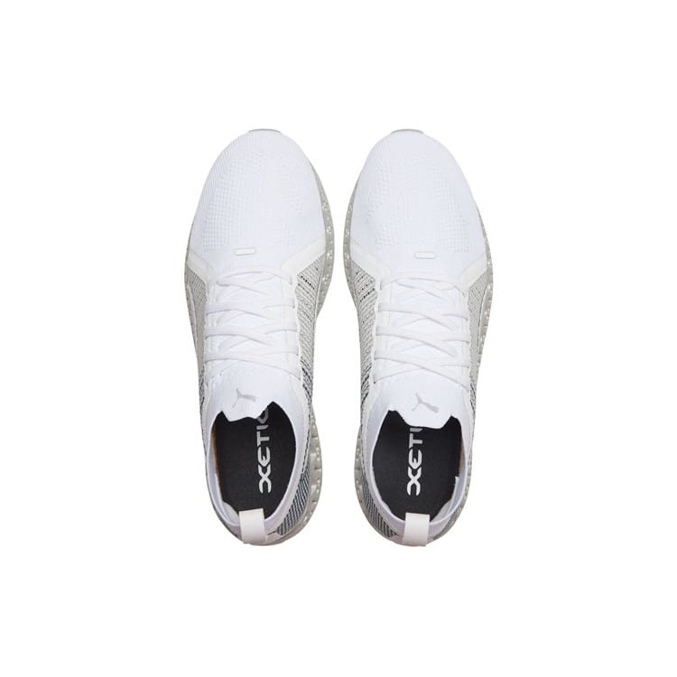 PUMA Calibrate White Grey 194502-01