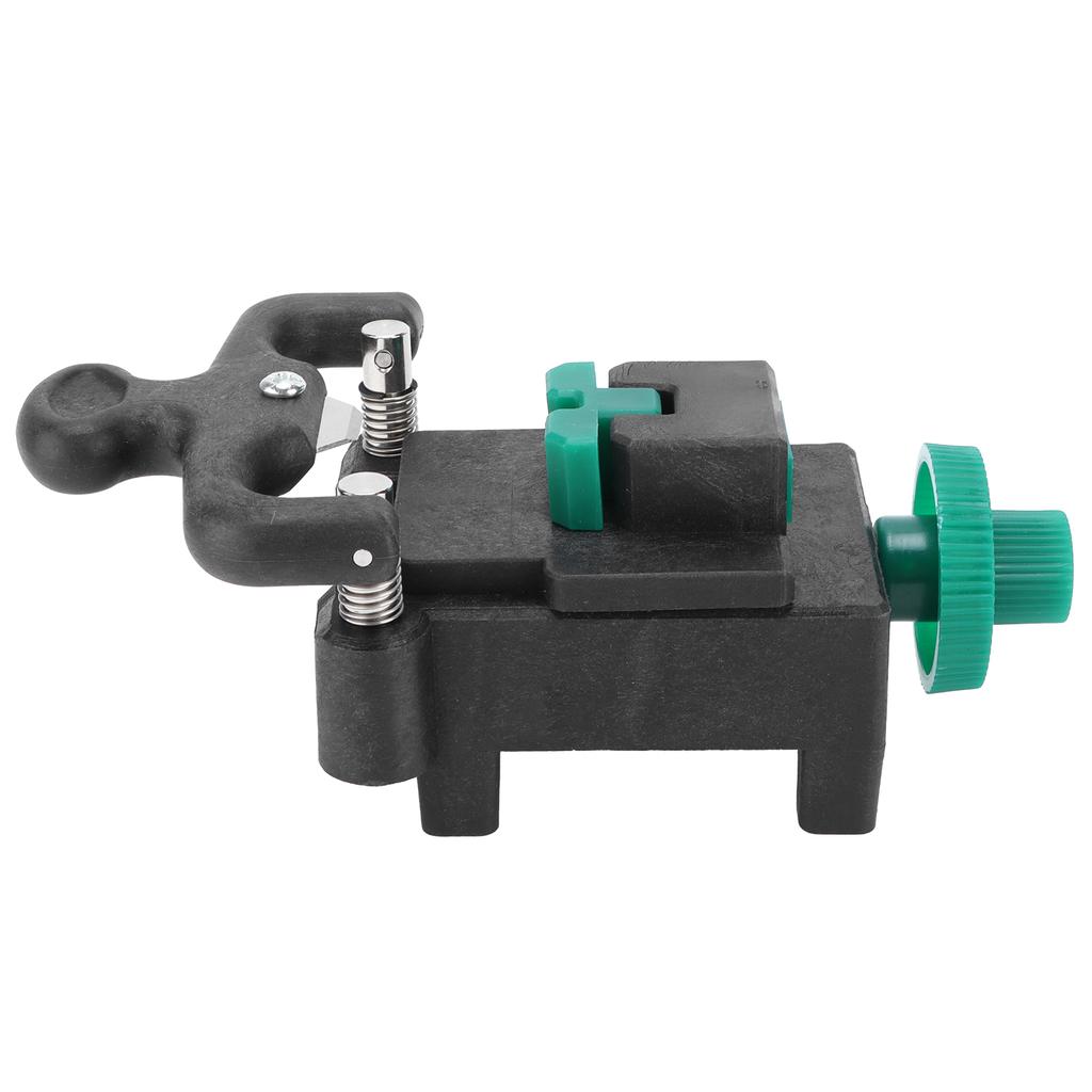 Professional Watch Back Case Opener Watch Bottom Cover Opening Machine Repair Tool