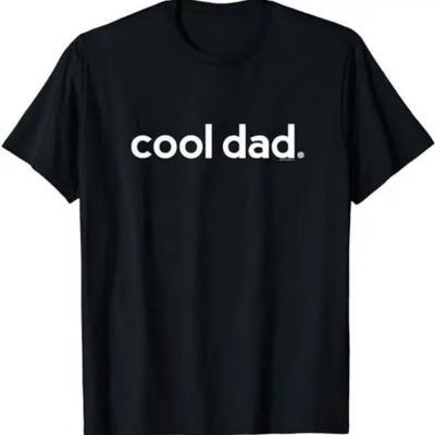 Dad Gifts for Dad - Cool Dad - Gift Ideas Fathers Day Funny T-Shirt