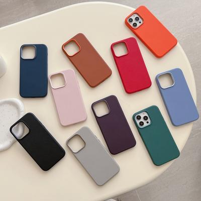 Capas para telemóveis – Para-choques para smartphones