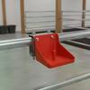 Special Purpose Salt Block Box Plastic Mineral Block Tray Lick Block Holder  Pasture Equipment