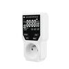 AC230V 16A Digital Timer Switch Programmable Electronic Timing Socket Outlet Appliance Time Control Timed Countdown EU Plug