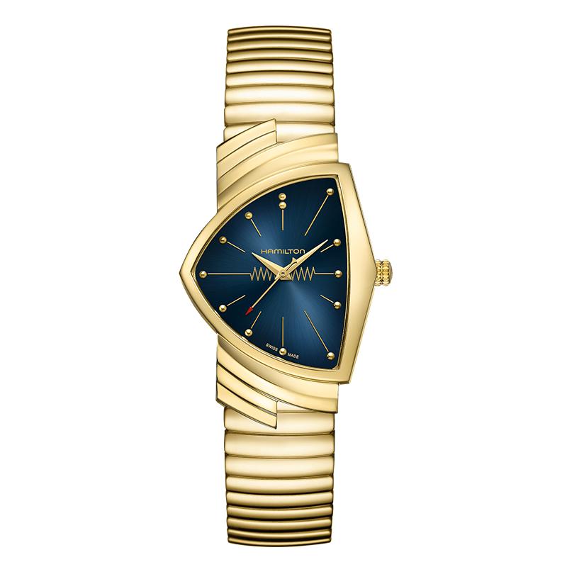 HAMILTON Adventure Series Quartz Movement Fashion