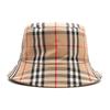 Burberry Bucket Hat Vintage Check Bucket Hat 8026927