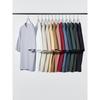 Uniqlo Japan Air RhyThm CoTTon Oversize T shirT