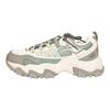Li Ning Mountain Walking Synthetic Leather Nubuck Outdoor Versatile Retro Fashion Trend Non-Slip Wear-Resistant Support Low-Top Dad Shoes AGCV247-1