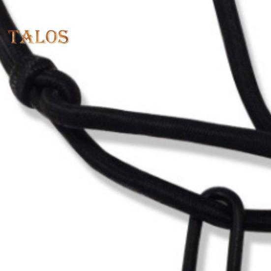 Решетчатая сетка Scrog Net с 4 крючками Простая установка Огуречная садоводство — фото 4