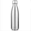 350/500/750/1000ml Double Wall Stainles Steel Thermos Bottle Keep Hot and Cold Insulated Vacuum Flask Sport Water Bottle
