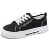 Spring new ins trendy canvas shoes student running casual shoes board shoes street shooting RF