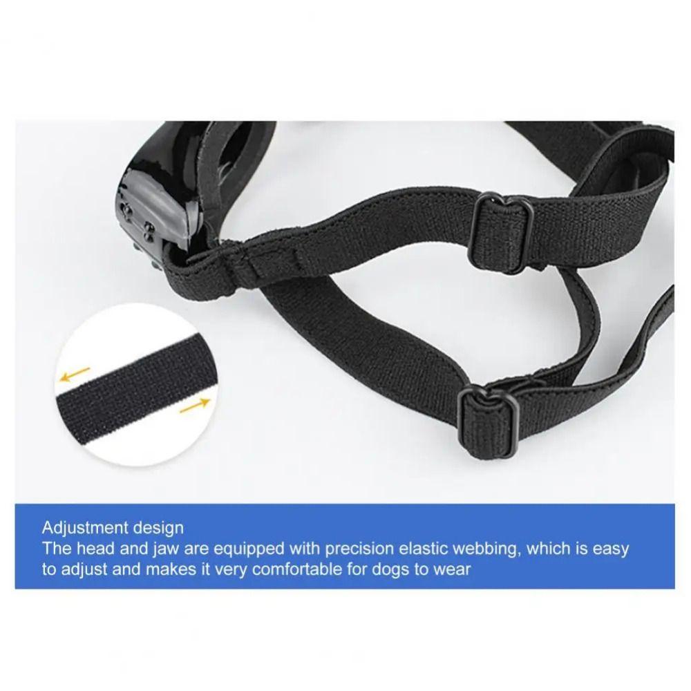Clear Vision Dog Eyewear Fashion Cat Glasses Free Size Dogs Goggles  Puppy