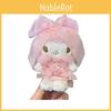 Melody Anniversary Plush Toy With Large Butterfly Bow For Collectors And Gifts