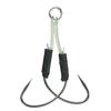 Daiwa Kyokai Hook SS Twin Assist 10
