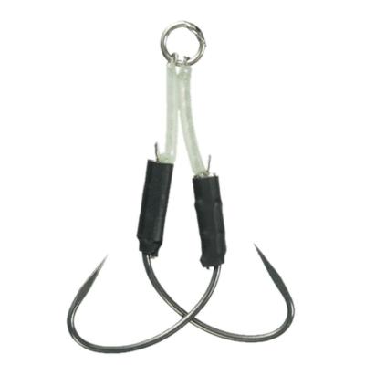 Daiwa Kyokai Hook SS Twin Assist 10