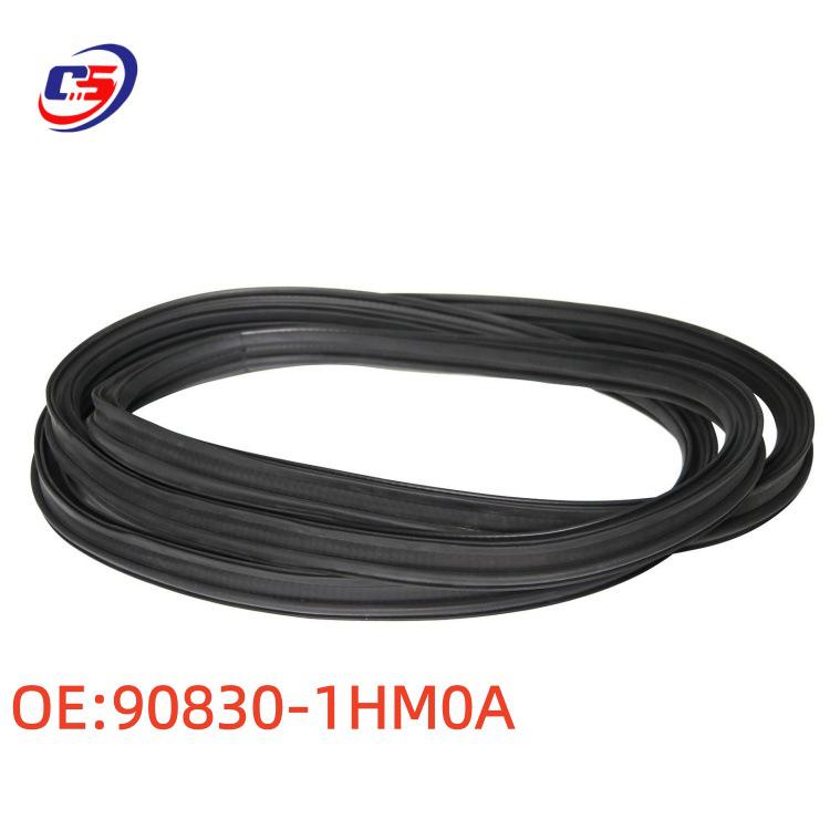 Nissan March K13Z (2011-2017) Trunk Lid Rubber Seal 90830-1HM0A 90830-1HM0A