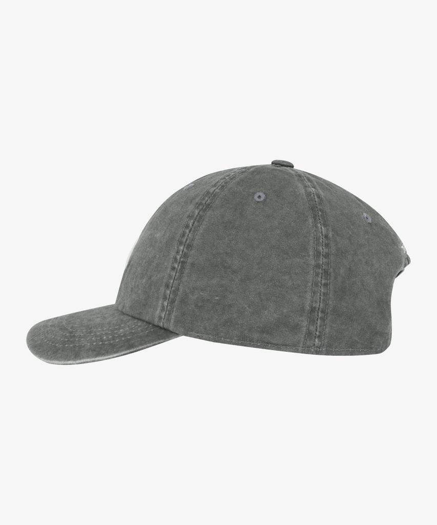 Noseupeiseu Ne3Cr50L Standard Ball Cap Dark_Gray
