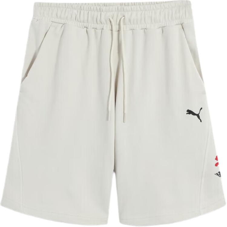 

PUMA Men s Casual Cotton Shorts 633079-87 XL