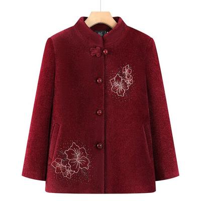 Παλτό και μπουφάν – Παλτό