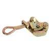 Cable Grip Puller High Strength Stable Performance Universal for Trailers Ships RVs Trucks 1T