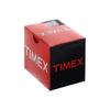 TIMEX Weekender Central Park Cream X Navy/Gray T2N654 [Regular Imported Product]