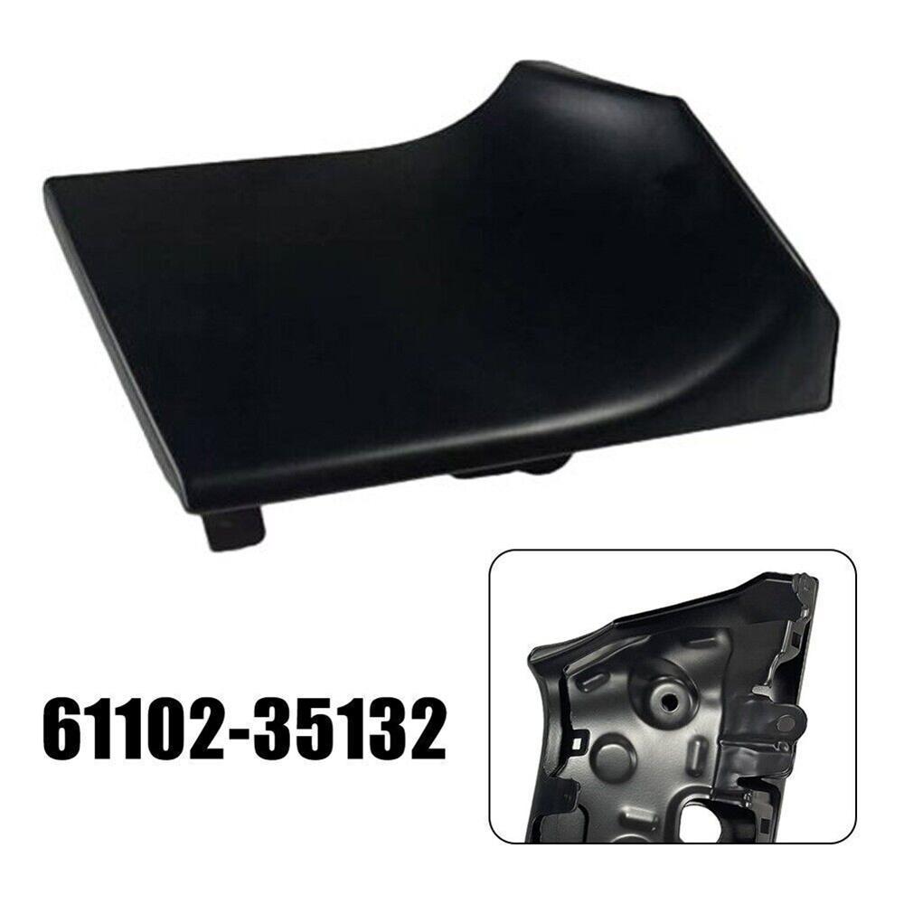 Car Front Left Hood Upper Panel For Toyota FJ Cruiser Base Sport Utility 4-Door