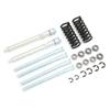Door Hinge Repair Kit, Durable Door Hinge Pin Kit for Chevrolet Suburban C15001992-1999 Car Door Parts Replacement