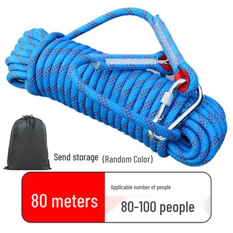 WEZHO Team Building Dynamic Circle Rope