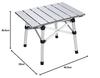 Coleman Compact Aluminum Table 2000038844