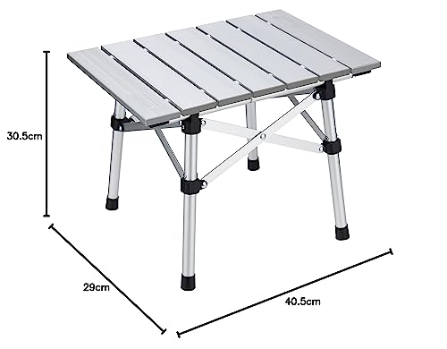 Coleman Compact Aluminum Table 2000038844