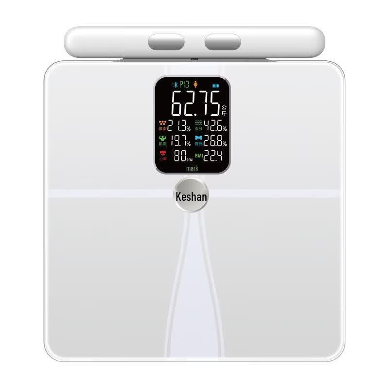 Shanshan Smart 8-Electrode Body Fat Scale (CN version)