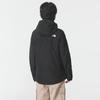 The North Face Women's Winter 3-in-1 Goose Down Jacket