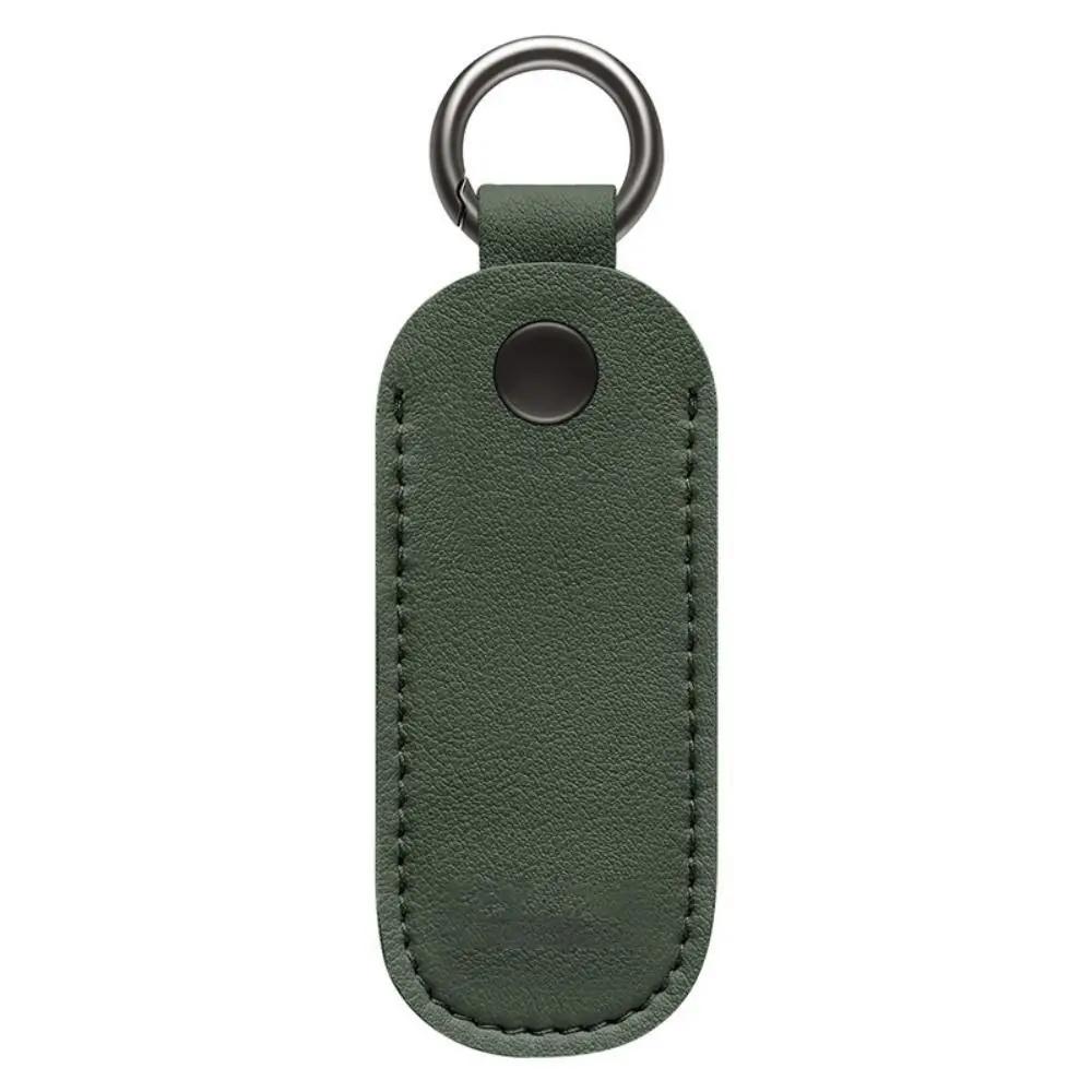Digital Accessories Pendrive Protective Cover Storage Bag U Disk Pouch USB Flash Drive Memory Stick Case