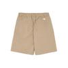 New MLB Red Sox Kids Shorts Kids' Khaki 7ASMB0243-43BGM
